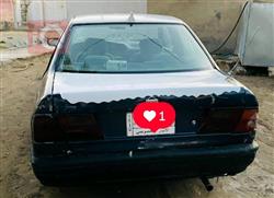 Nissan Primera